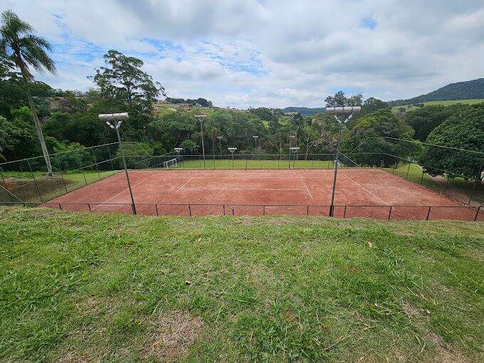 Terreno à venda no Loteamento Residencial Vale das Águas: 