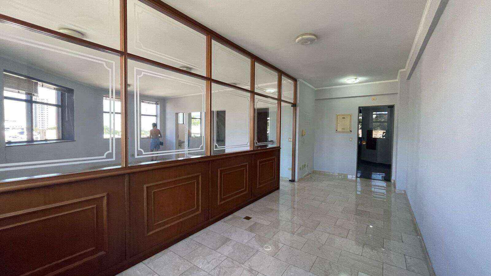 Sala à venda no Anhangabaú: 