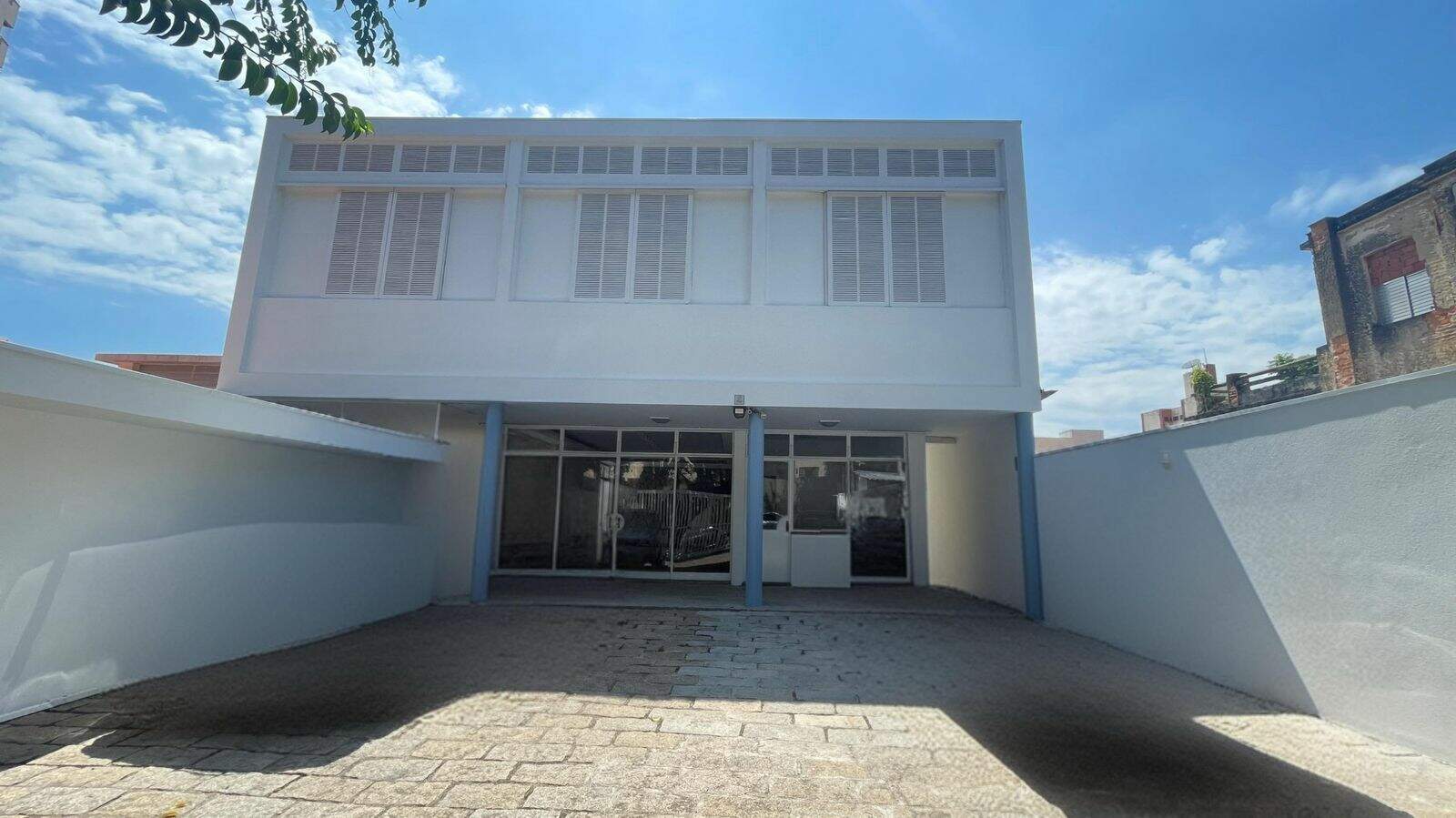 Casa à venda no Centro: 