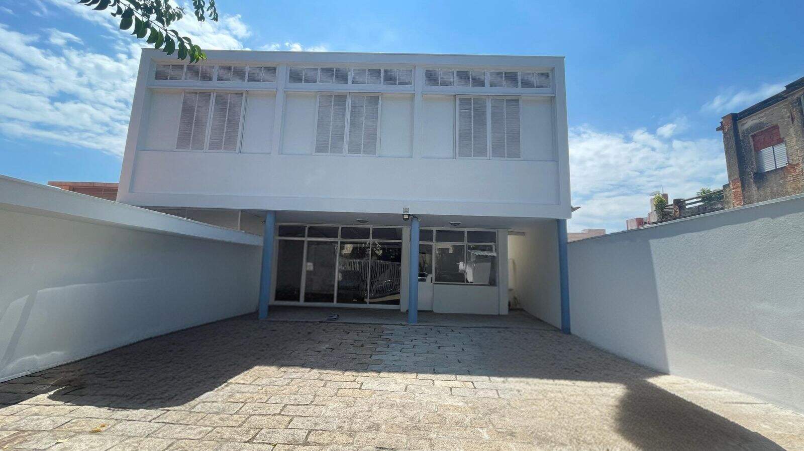 Casa à venda no Centro: 