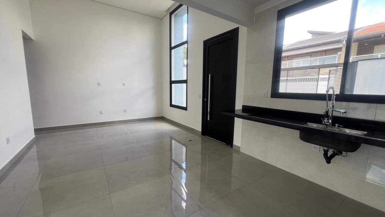 Casa à venda no Jardim Marambaia: 