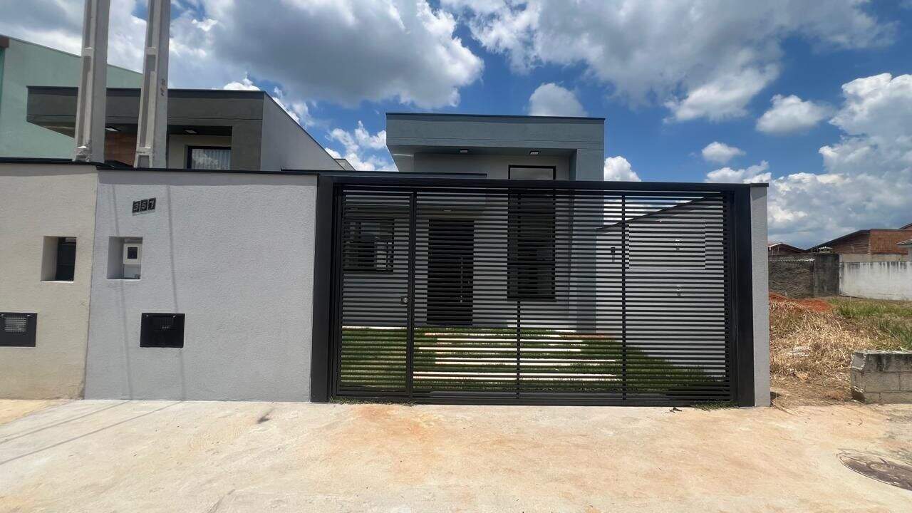 Casa à venda no Jardim Marambaia: 