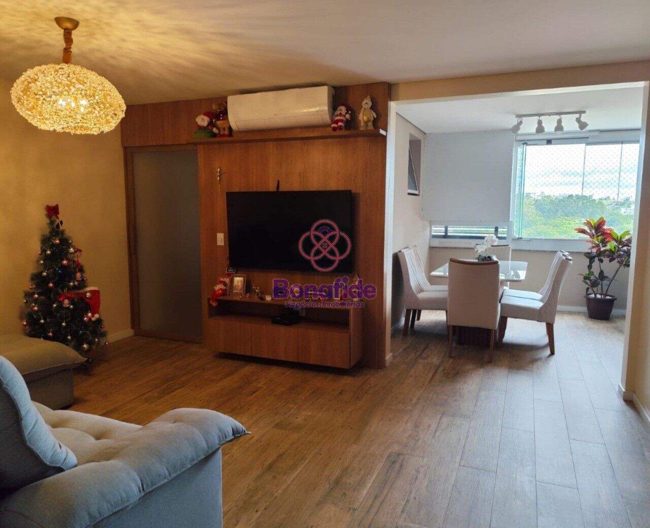 Apartamento à venda no Horto Florestal: 