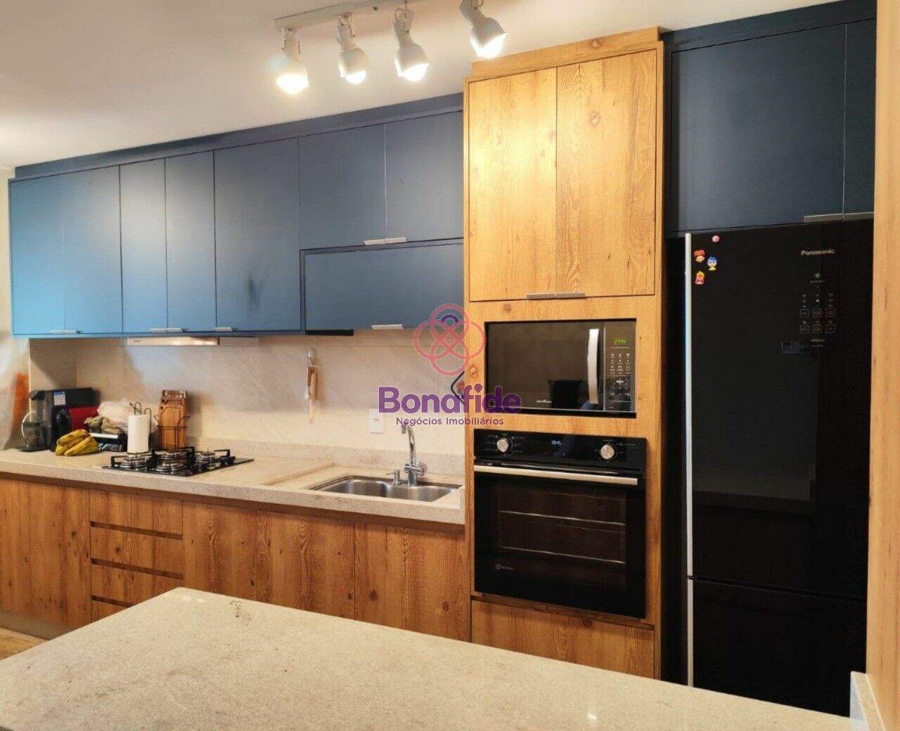 Apartamento à venda no Horto Florestal: 