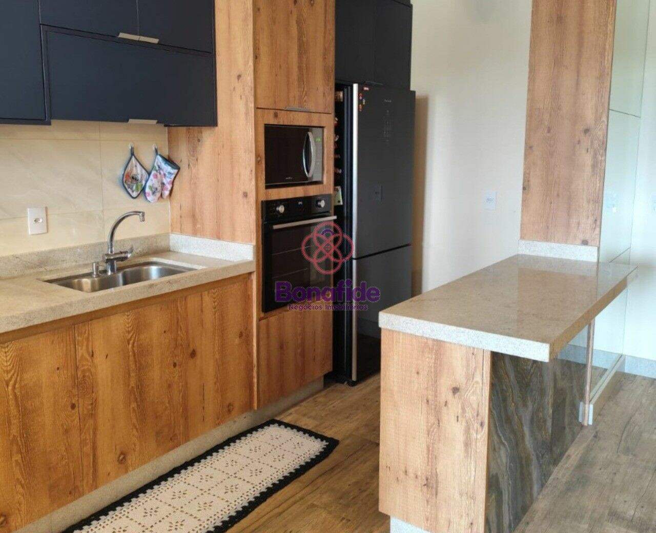 Apartamento à venda no Horto Florestal: 