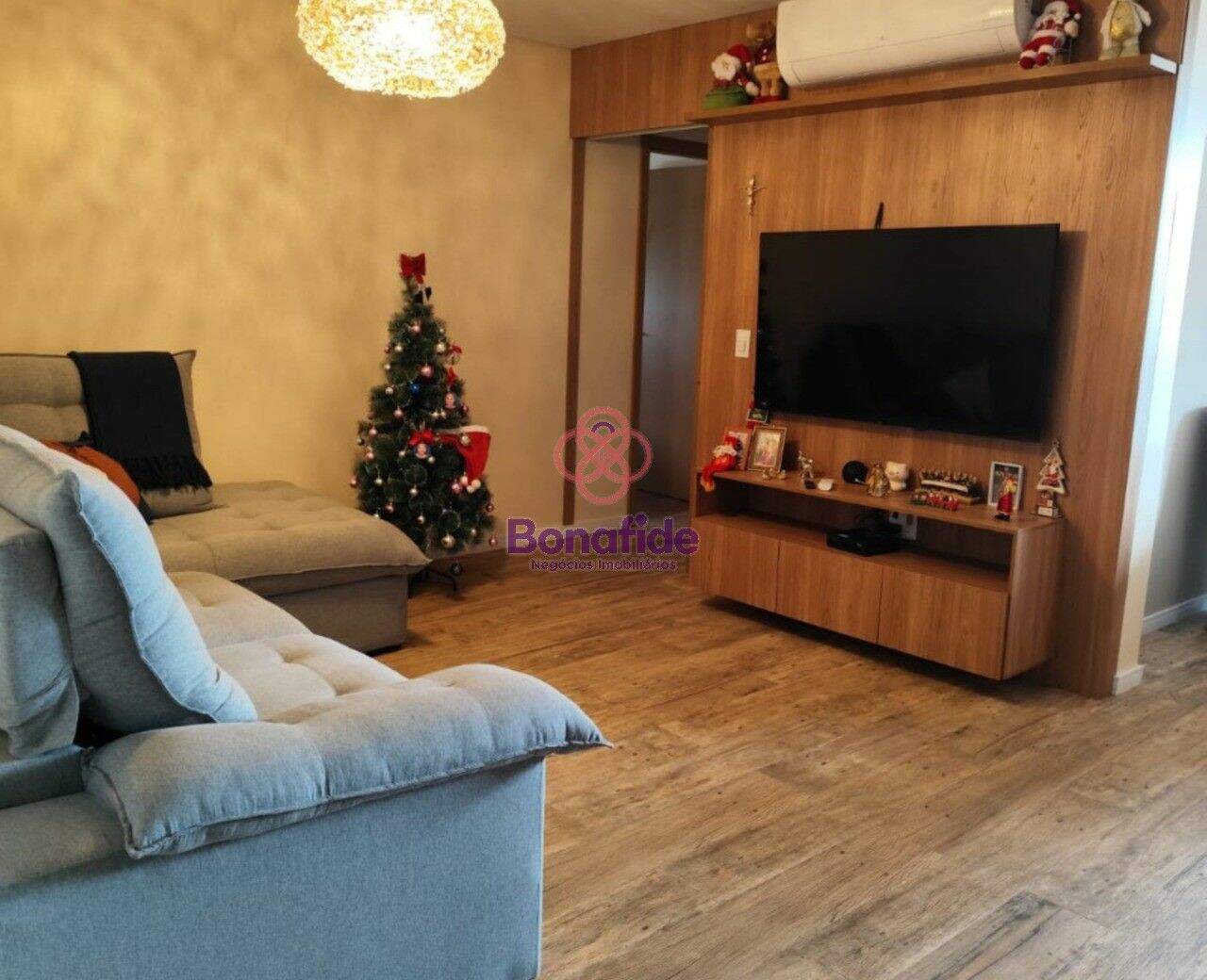 Apartamento à venda no Horto Florestal: 