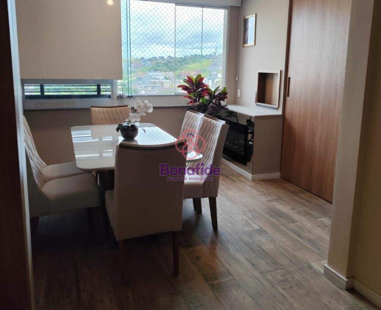 Apartamento à venda no Horto Florestal: 