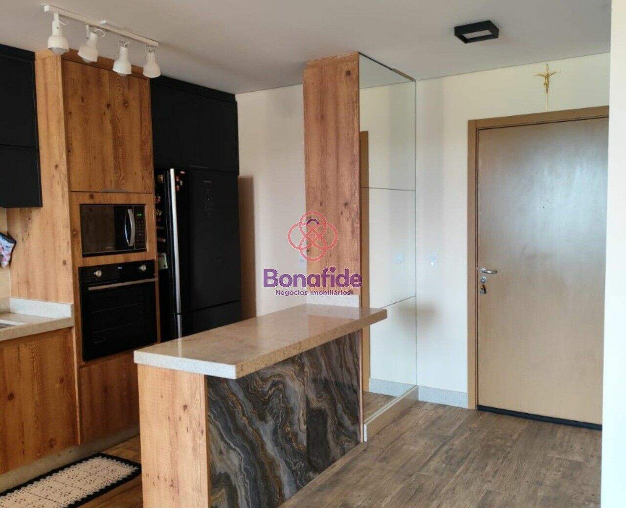 Apartamento à venda no Horto Florestal: 