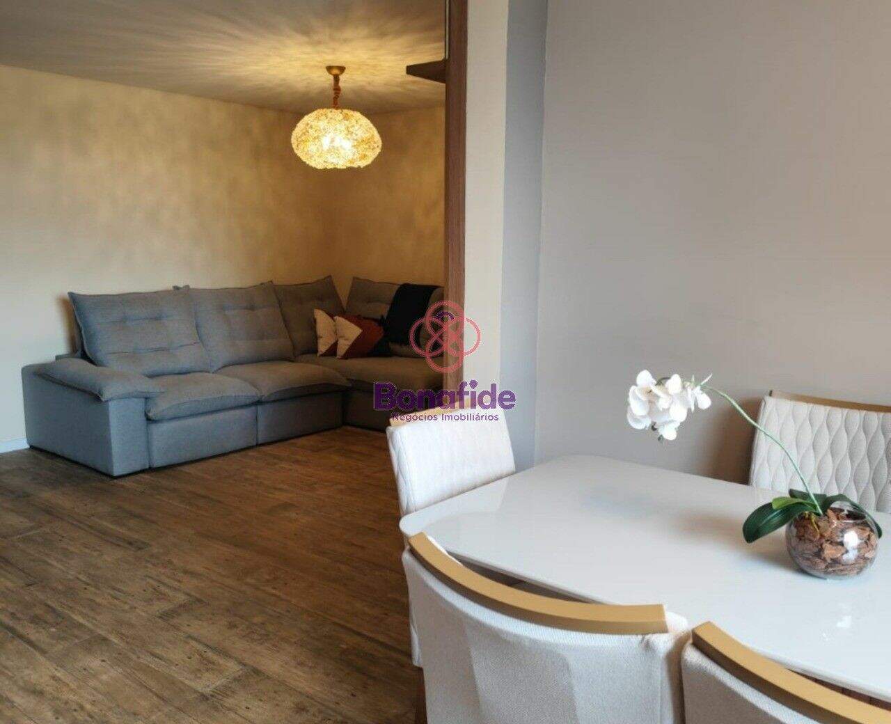 Apartamento à venda no Horto Florestal: 