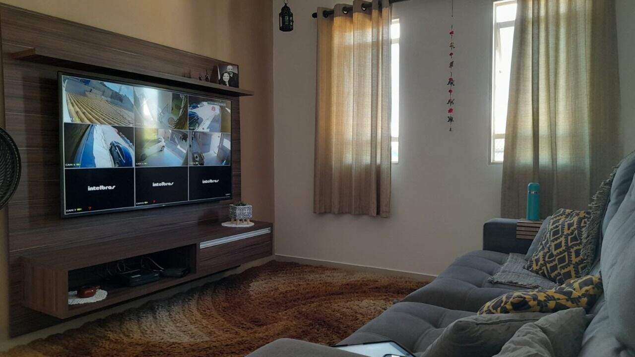 Casa à venda no Jardim Florestal: 