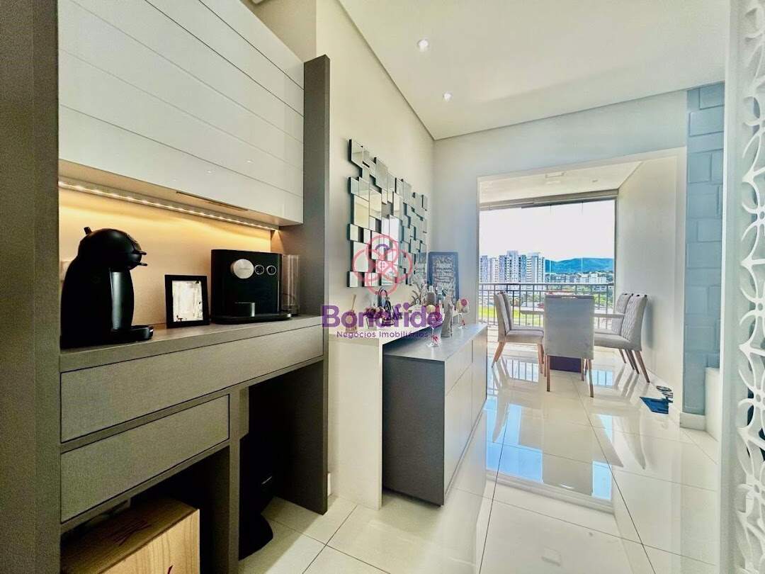 Apartamento à venda no Jardim Ana Maria: 