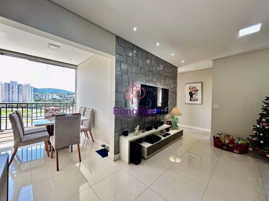 Apartamento à venda no Jardim Ana Maria: 