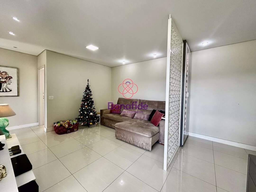 Apartamento à venda no Jardim Ana Maria: 