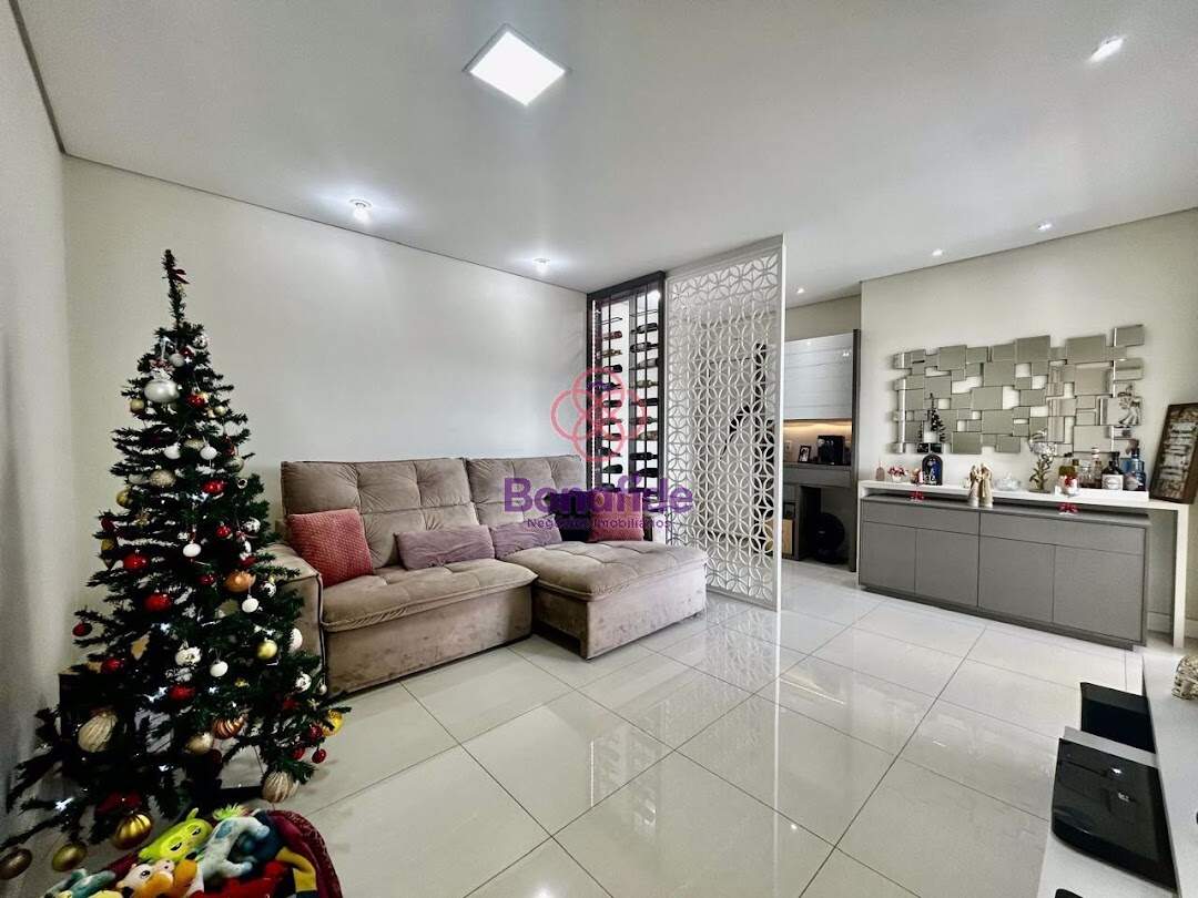 Apartamento à venda no Jardim Ana Maria: 