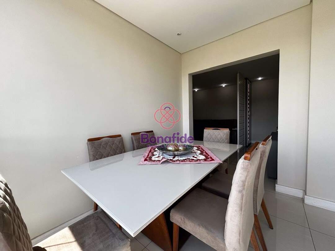 Apartamento à venda no Jardim Ana Maria: 