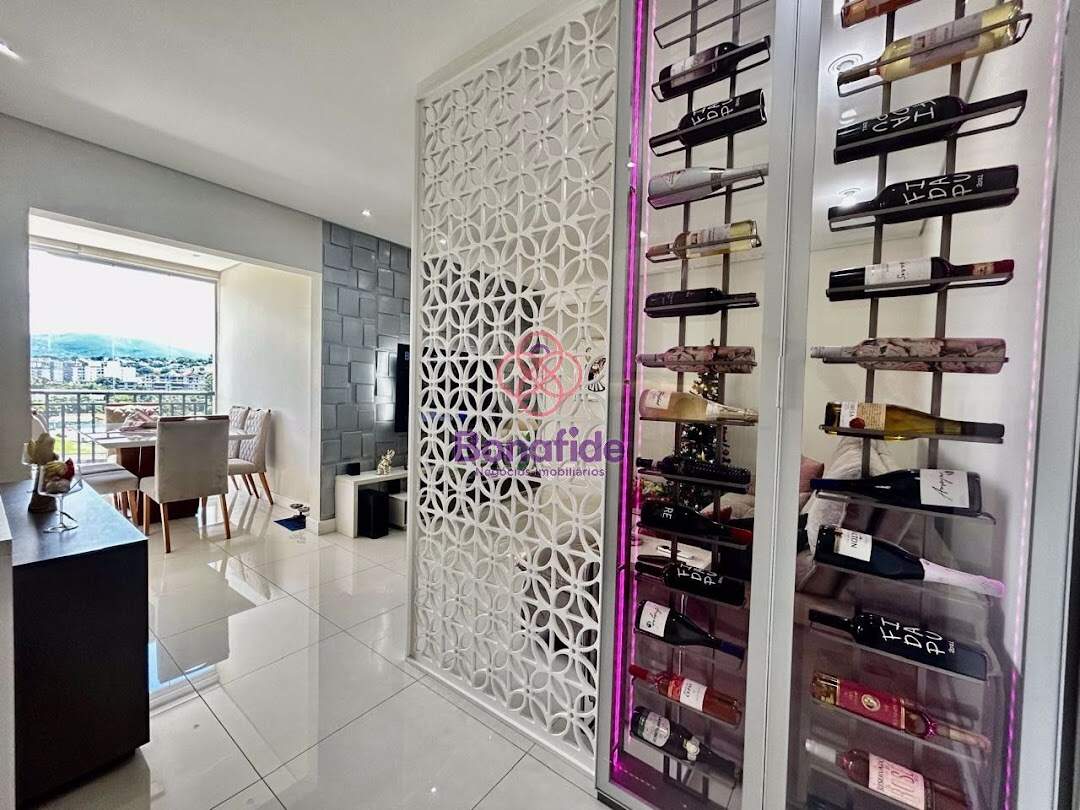 Apartamento à venda no Jardim Ana Maria: 