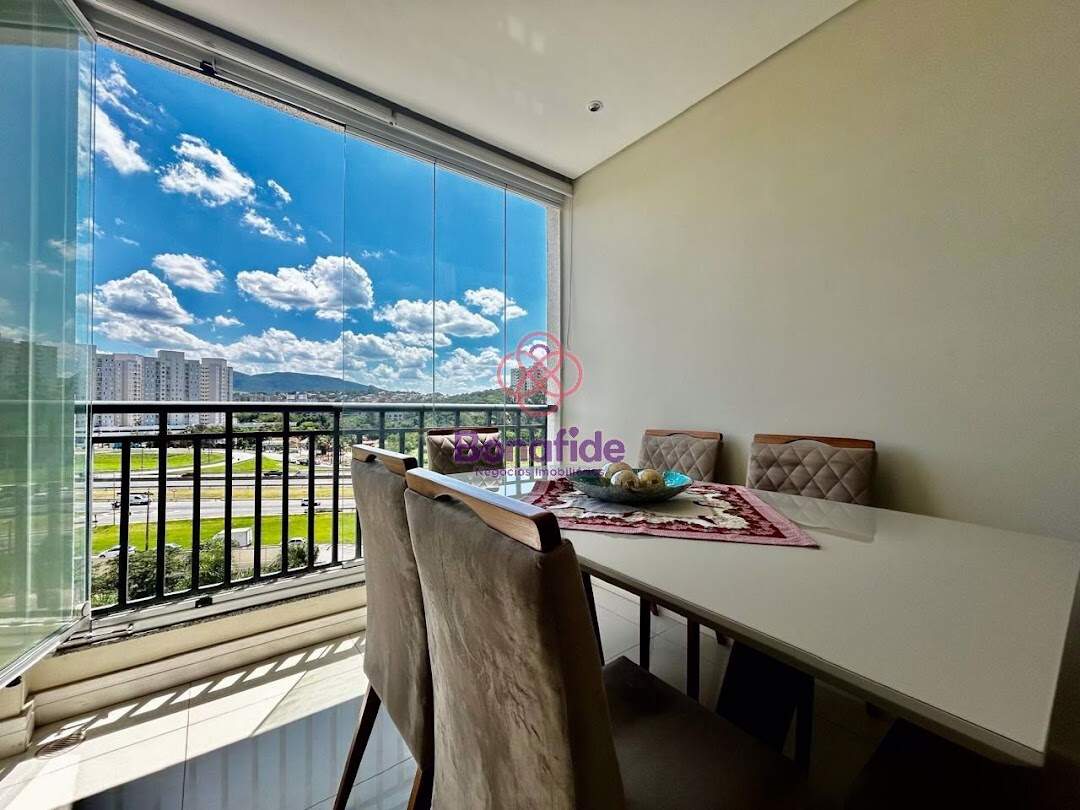 Apartamento à venda no Jardim Ana Maria: 