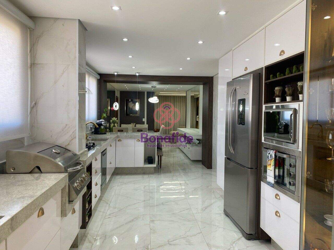 Apartamento à venda no Vila Vianelo: 