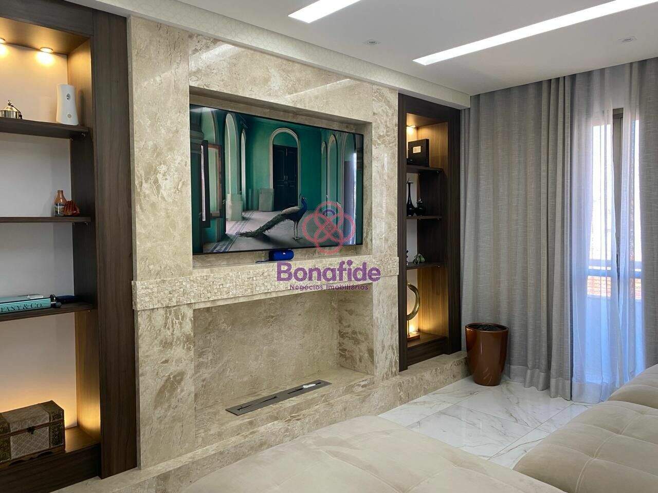 Apartamento à venda no Vila Vianelo: 