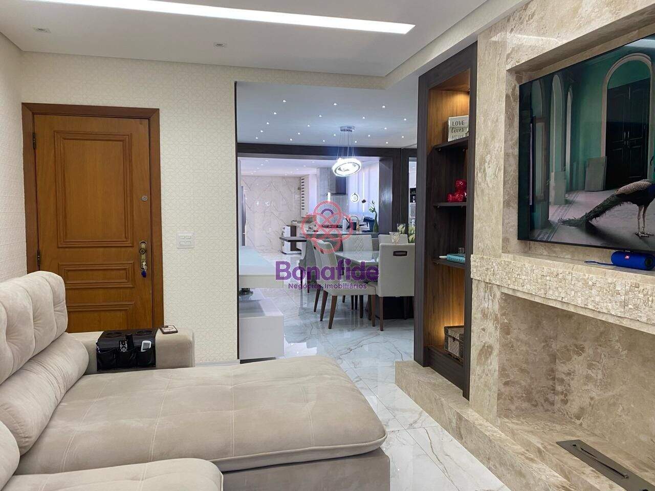 Apartamento à venda no Vila Vianelo: 