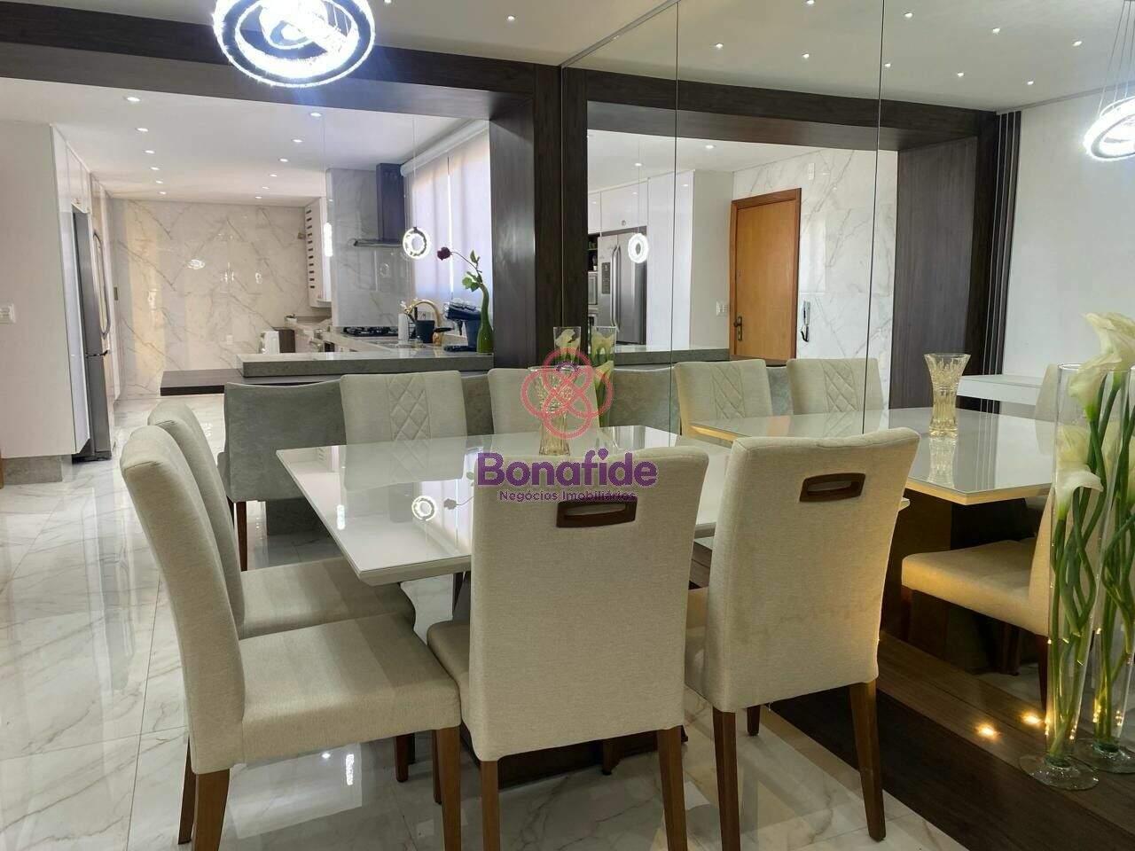 Apartamento à venda no Vila Vianelo: 