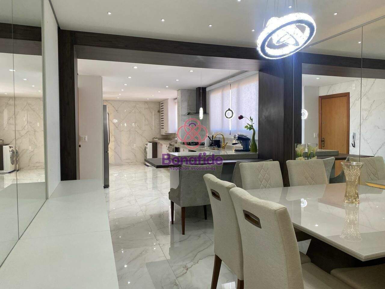 Apartamento à venda no Vila Vianelo: 