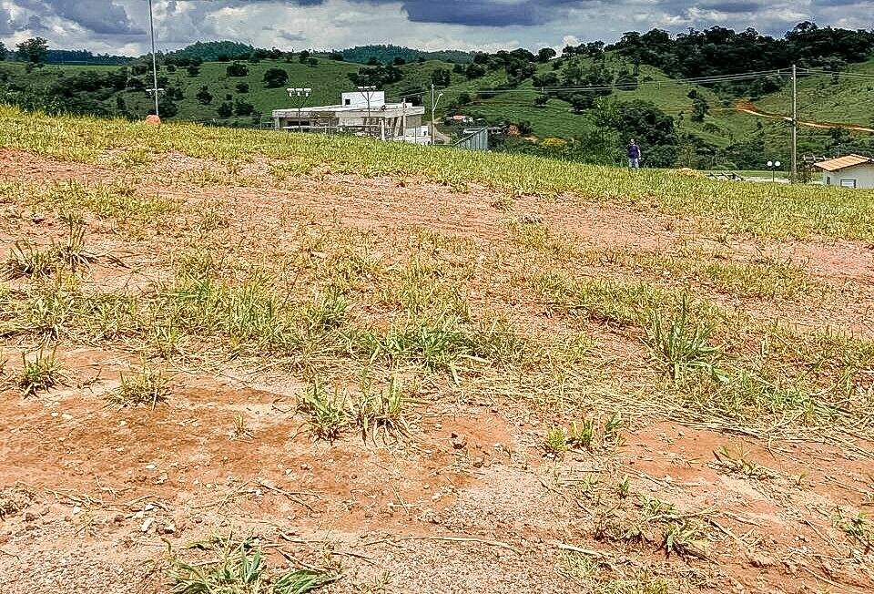 Terreno à venda no Moinho: 