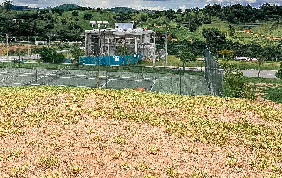 Terreno à venda no Moinho: 