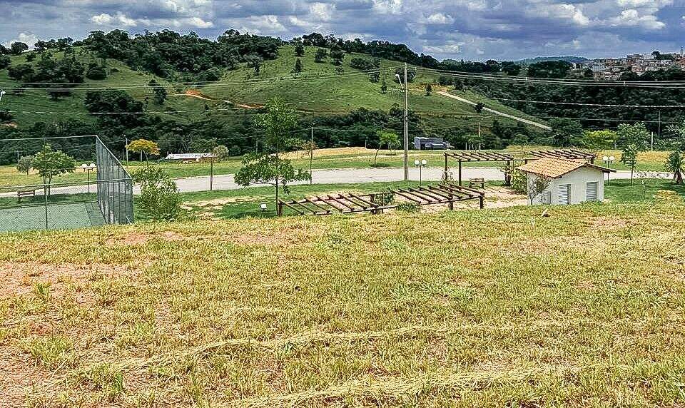 Terreno à venda no Moinho: 