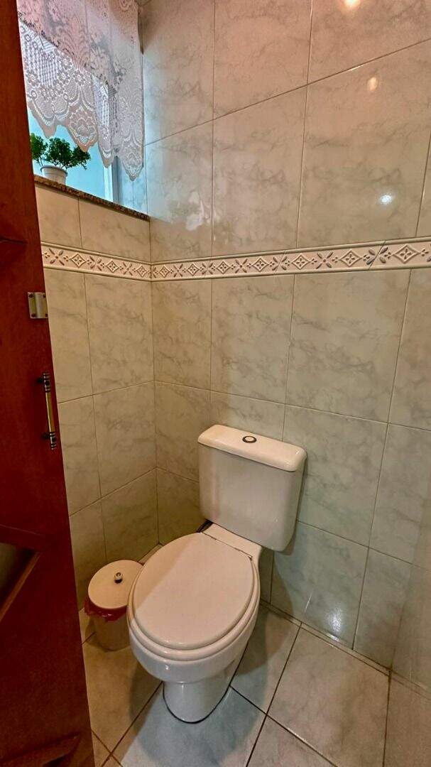 Sobrado à venda no Jardim Paulista II: 