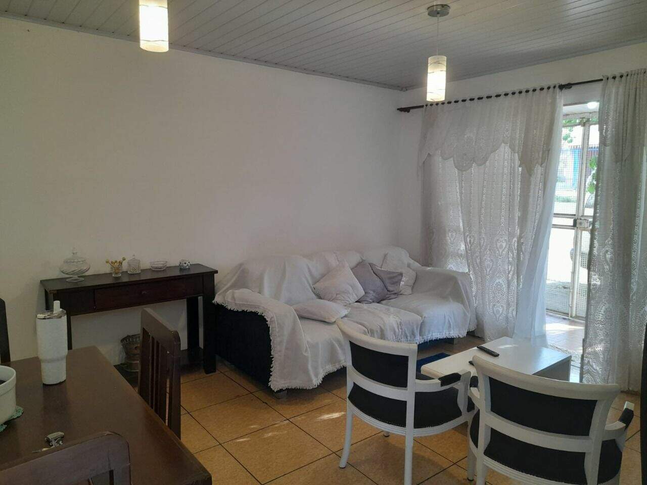 Casa à venda no Jardim Pacaembu: 