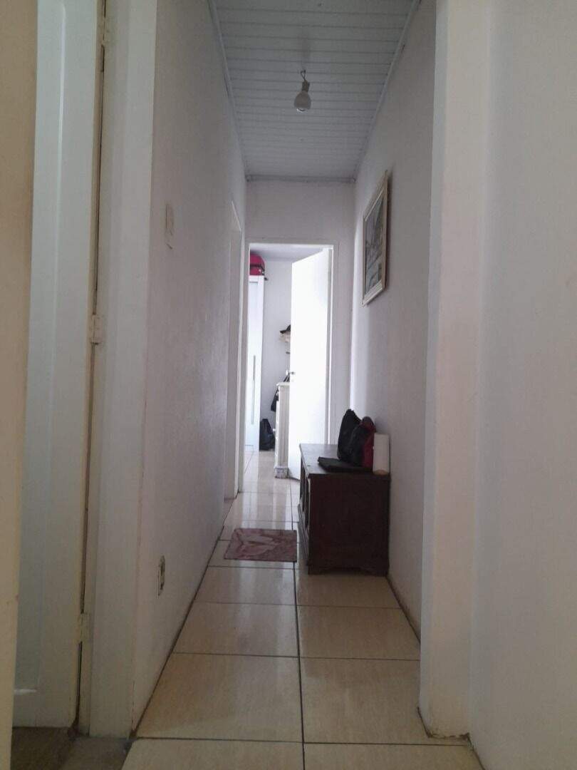 Casa à venda no Jardim Pacaembu: 