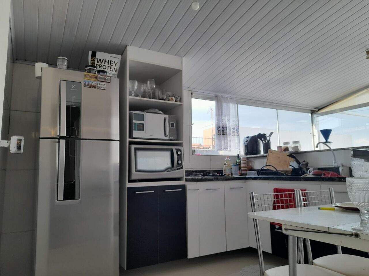 Casa à venda no Jardim Pacaembu: 