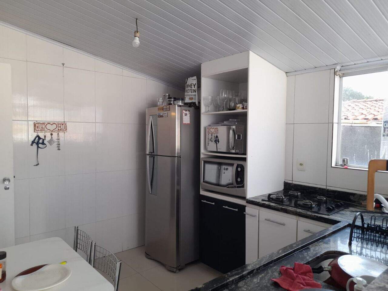 Casa à venda no Jardim Pacaembu: 