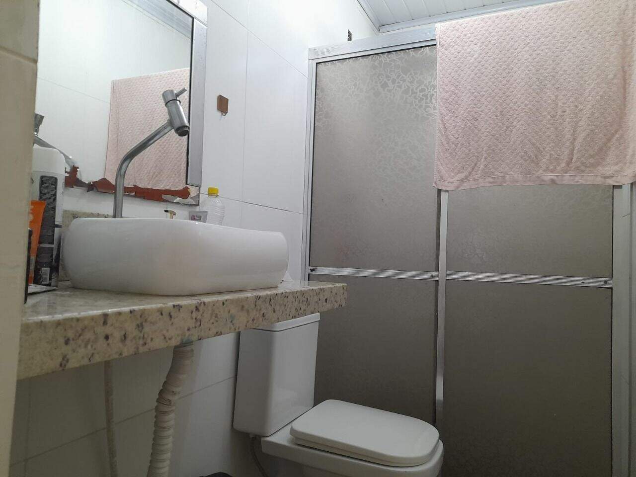 Casa à venda no Jardim Pacaembu: 