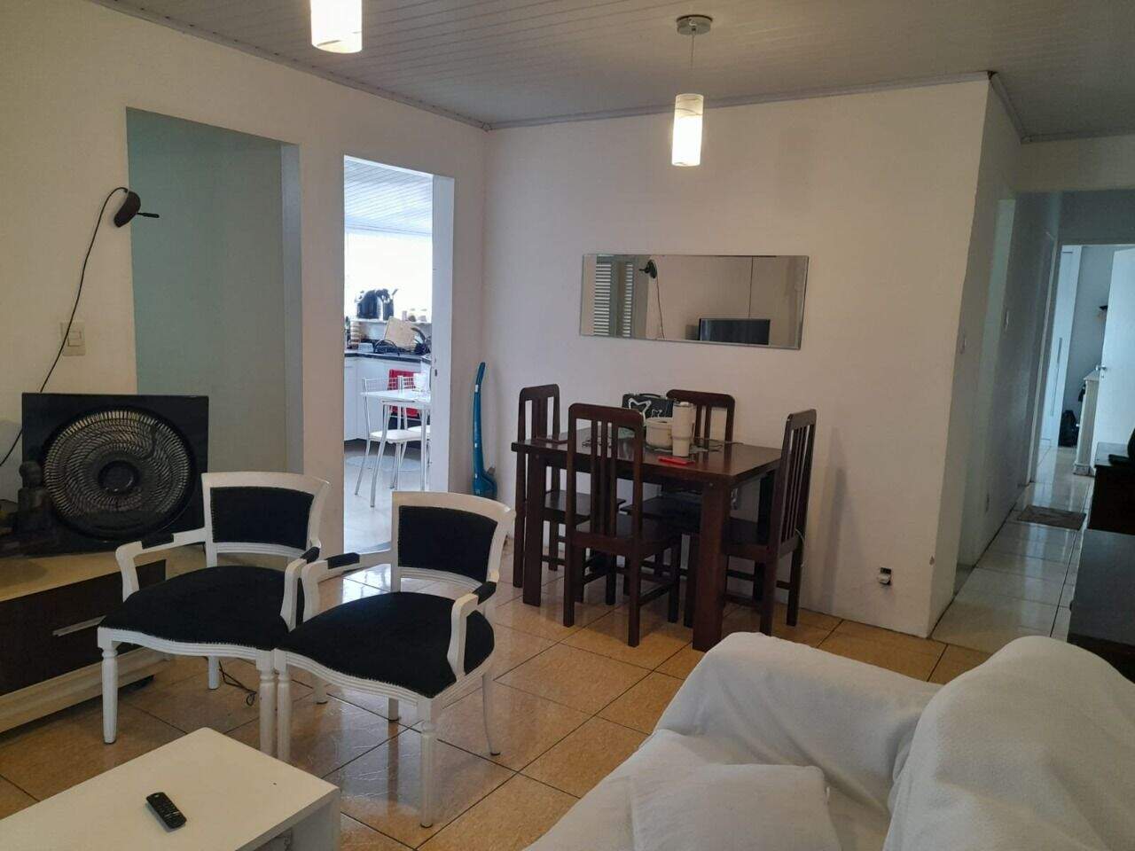 Casa à venda no Jardim Pacaembu: 