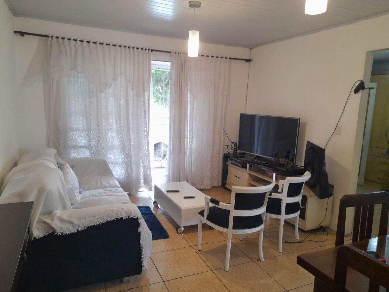 Casa à venda no Jardim Pacaembu: 