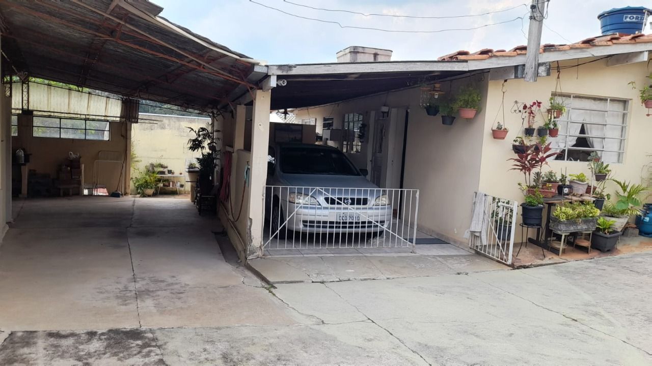 Casa à venda no Vila Joaquina: 