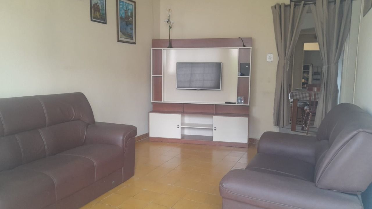 Casa à venda no Vila Joaquina: 