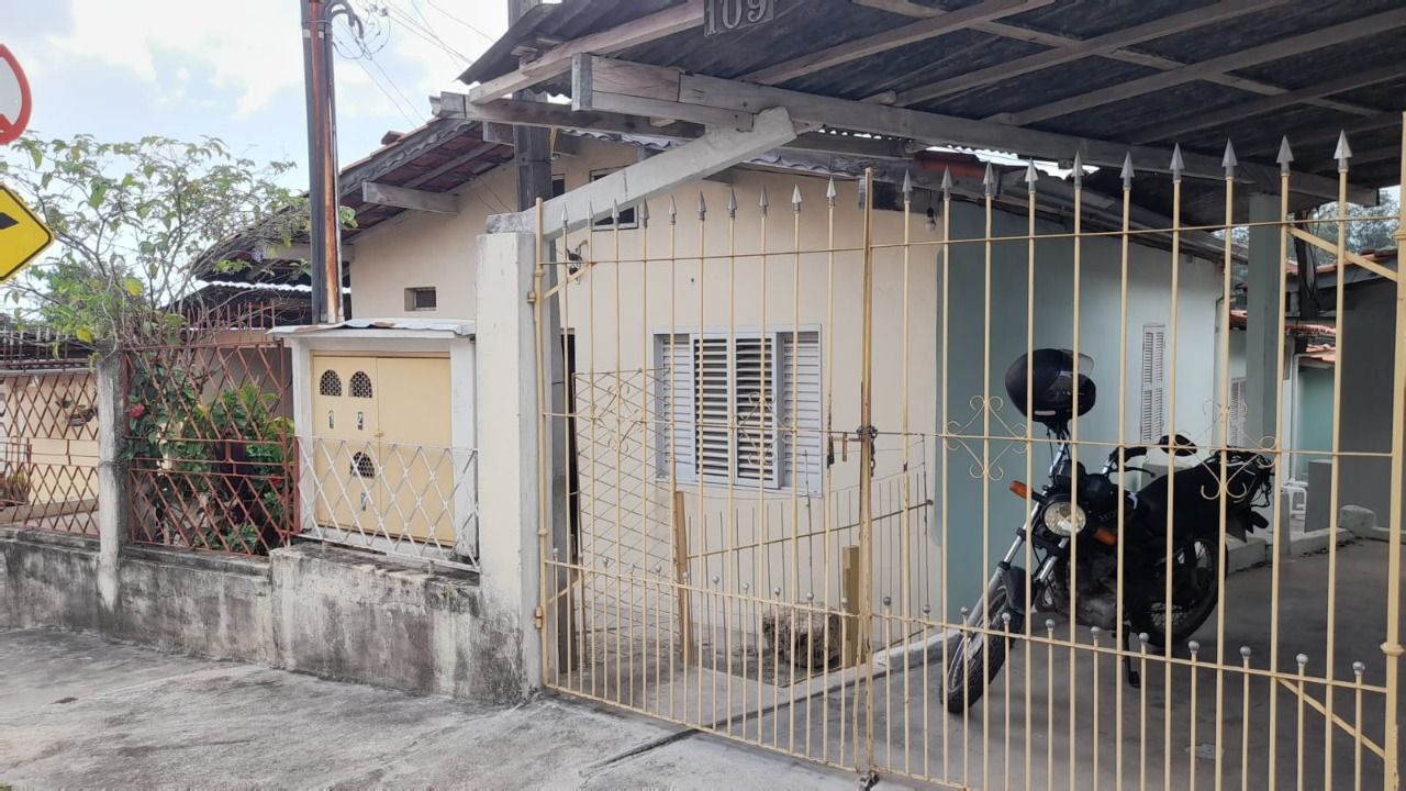 Casa à venda no Vila Joaquina: 