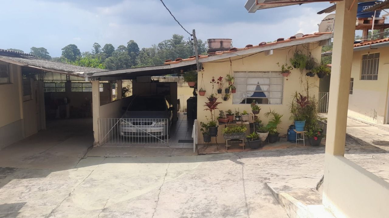 Casa à venda no Vila Joaquina: 