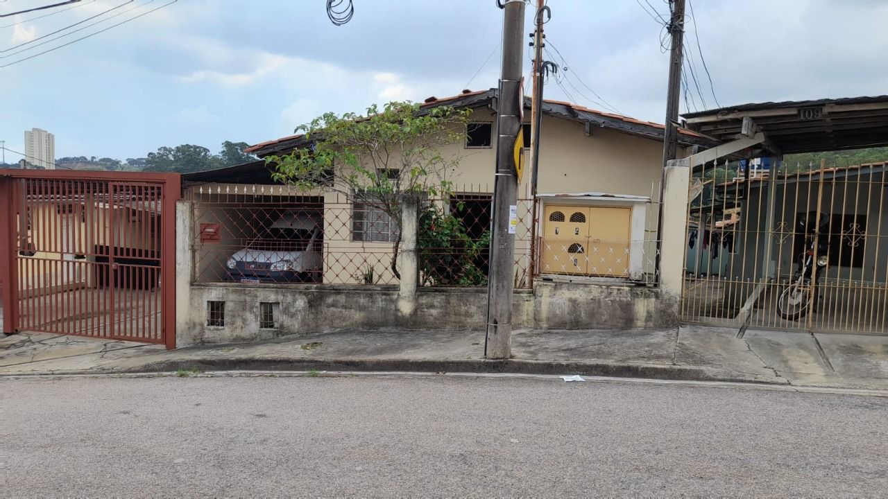 Casa à venda no Vila Joaquina: 