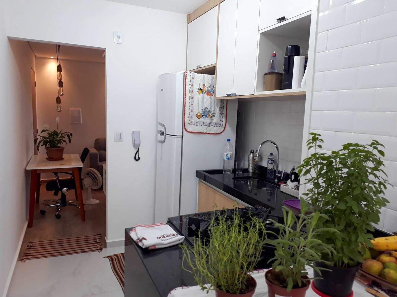 Apartamento à venda no Vila Palmares: 
