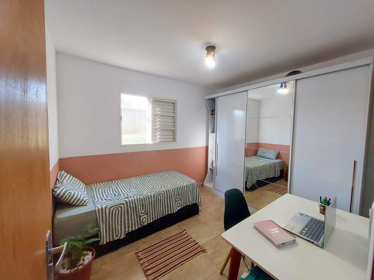 Apartamento à venda no Vila Palmares: 