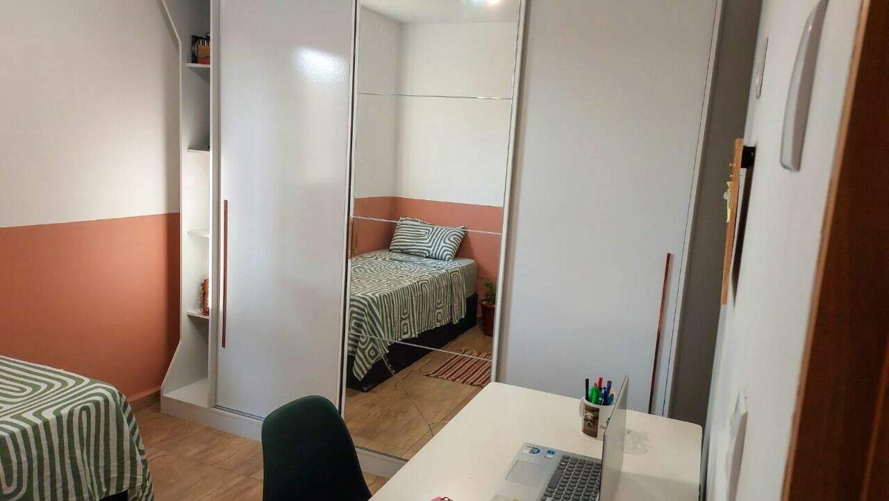 Apartamento à venda no Vila Palmares: 