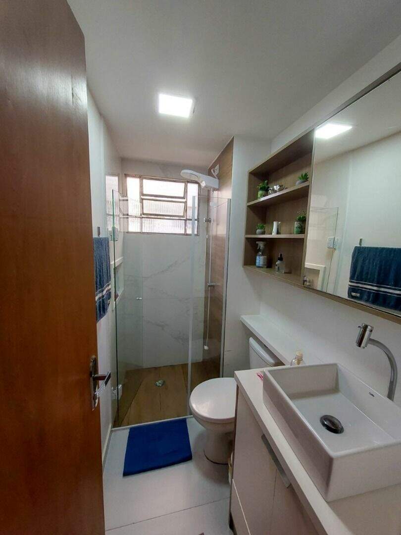 Apartamento à venda no Vila Palmares: 