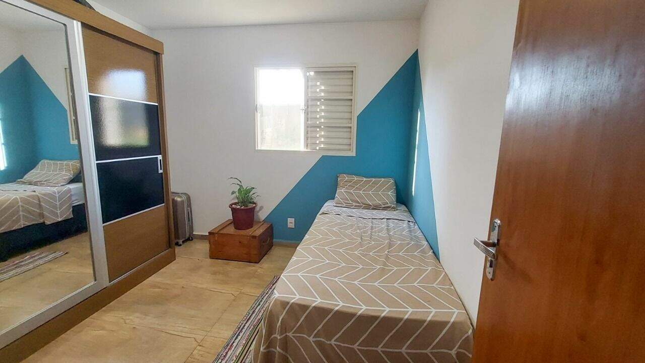 Apartamento à venda no Vila Palmares: 