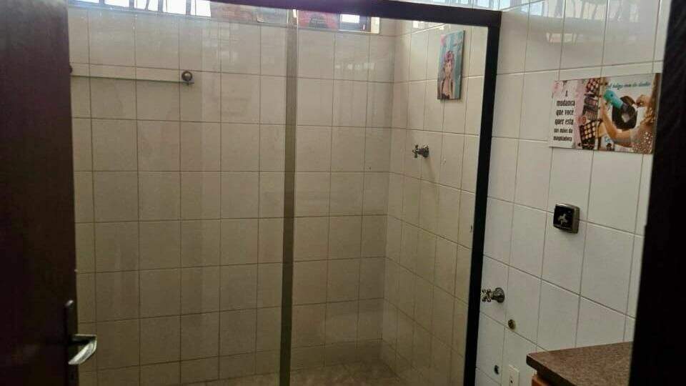 Casa à venda no Vila São Paulo: 