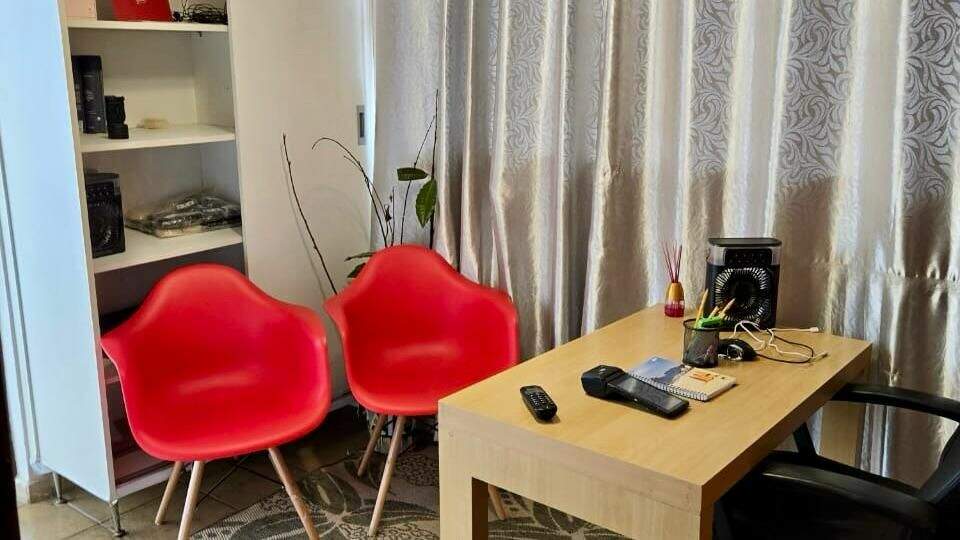 Casa à venda no Vila São Paulo: 