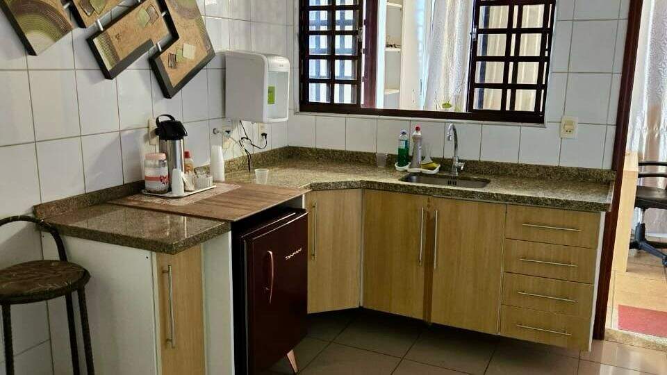 Casa à venda no Vila São Paulo: 